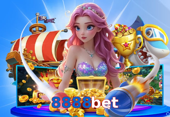 8888bet