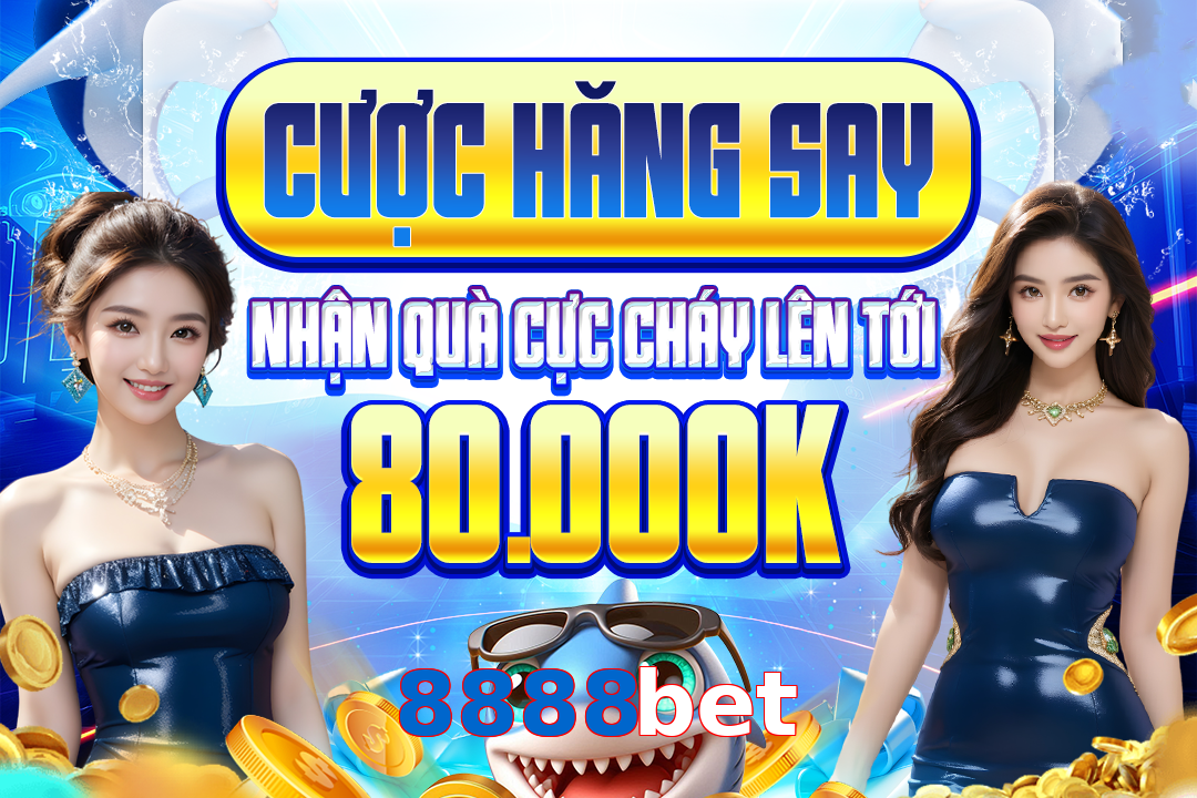 8888bet
