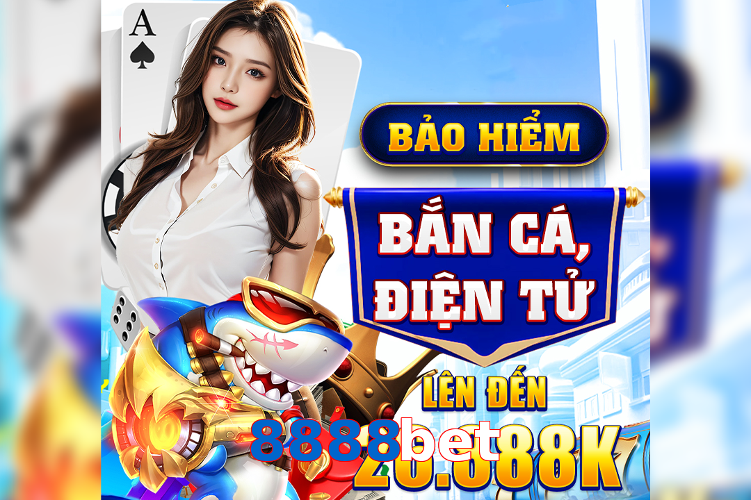 8888bet