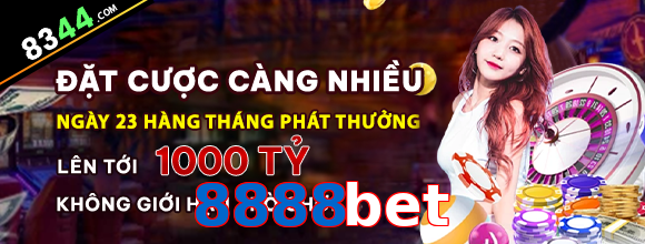 8888bet