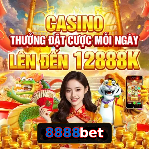 8888bet