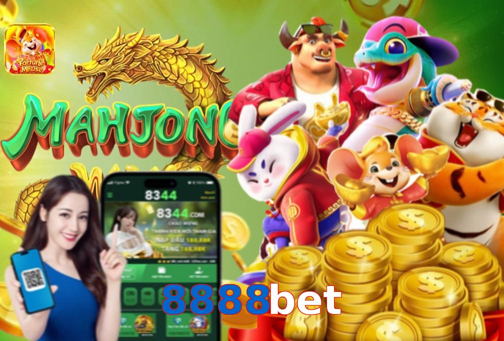 8888bet