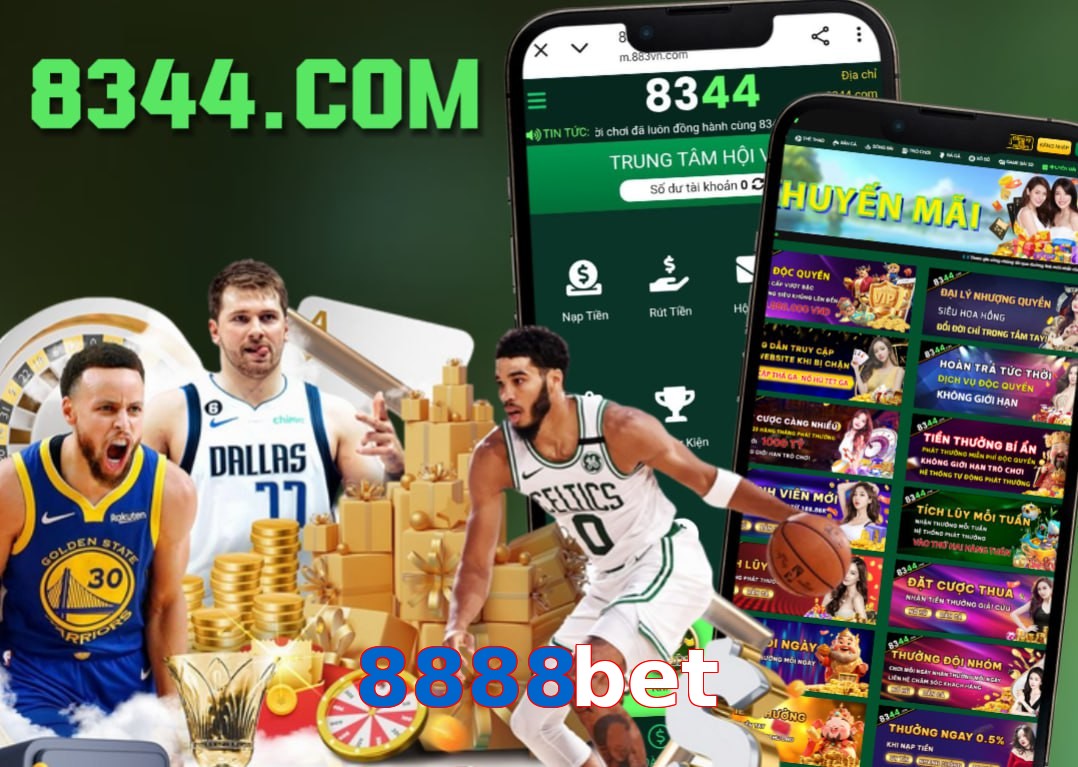 8888bet