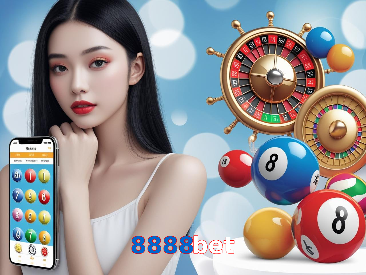 8888bet