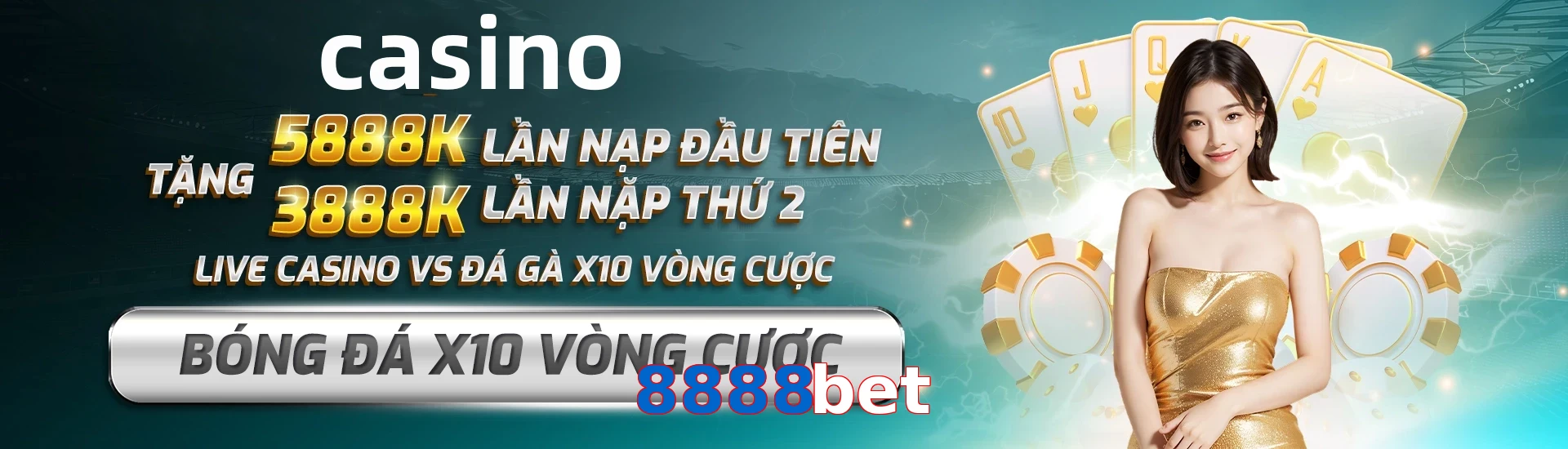 8888bet